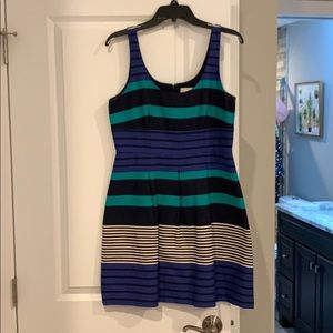 Womens Sleeveless Dress